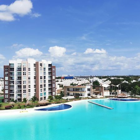 Dream Lagoons Канкун Екстер'єр фото