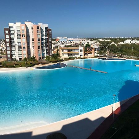 Dream Lagoons Канкун Екстер'єр фото