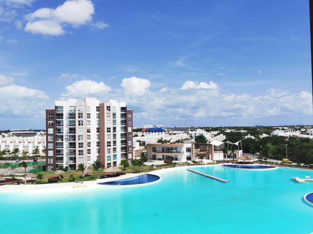 Dream Lagoons Канкун Екстер'єр фото